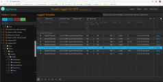 Ogamma Visual Logger For Opc   Gui